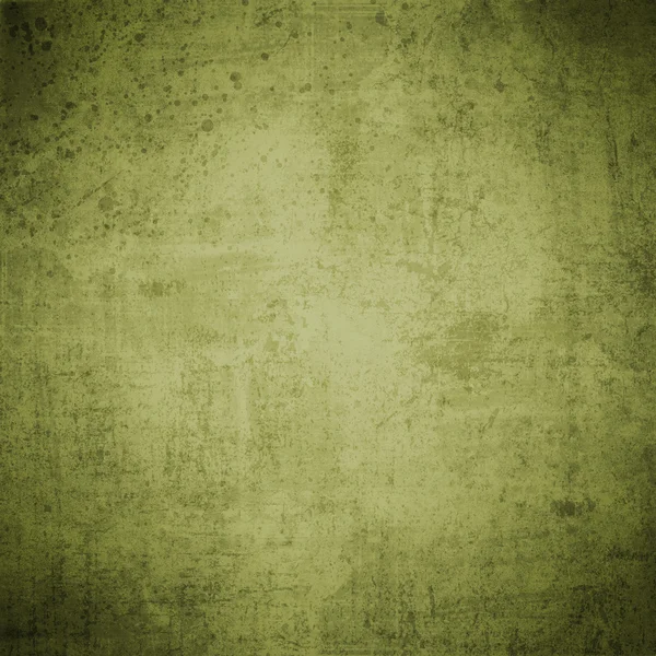 Grunge fundo verde — Fotografia de Stock