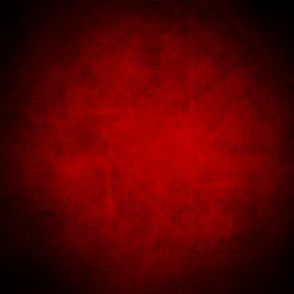 Grunge fundo textura vermelha — Fotografia de Stock