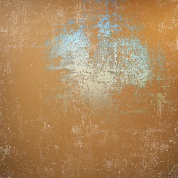 Grunge brown texture — Stock Photo, Image