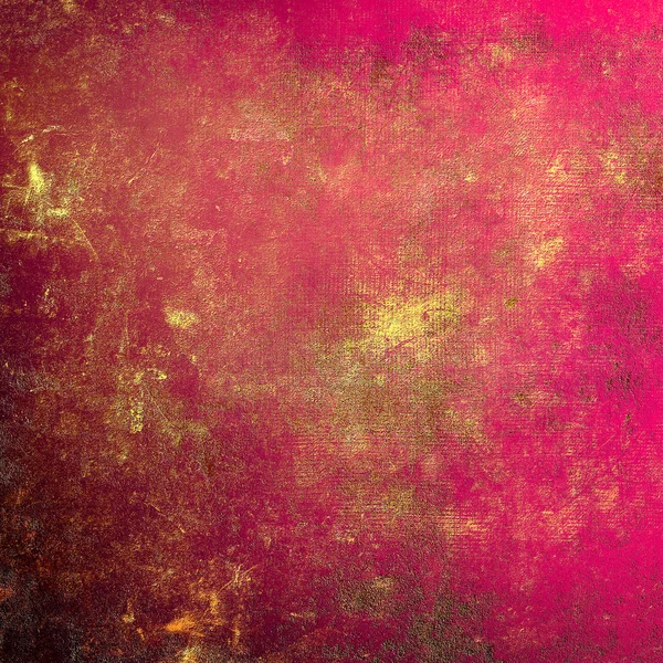 Grunge textúra piros háttér — Stock Fotó
