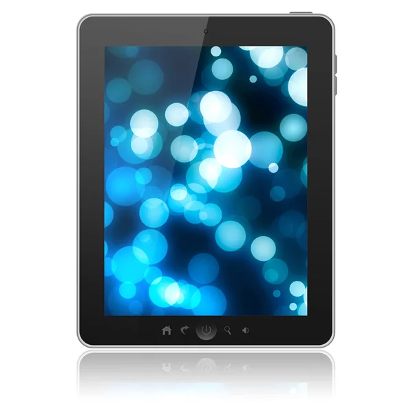 Tablet PC — Stock Photo, Image