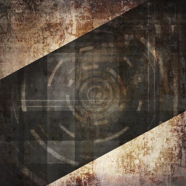 Grunge arka plan