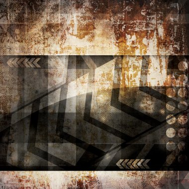 Grunge arka plan