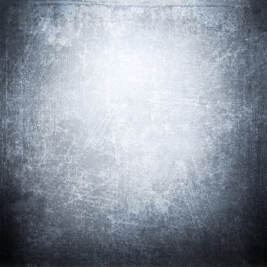 Grunge gri arka plan