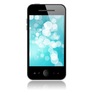 Cep telefonu