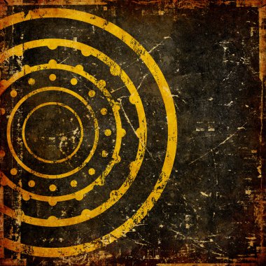 Grunge arka plan