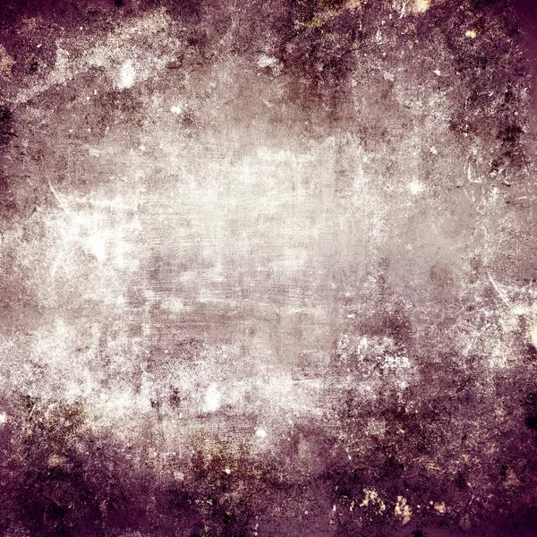 Grunge fundo roxo — Fotografia de Stock