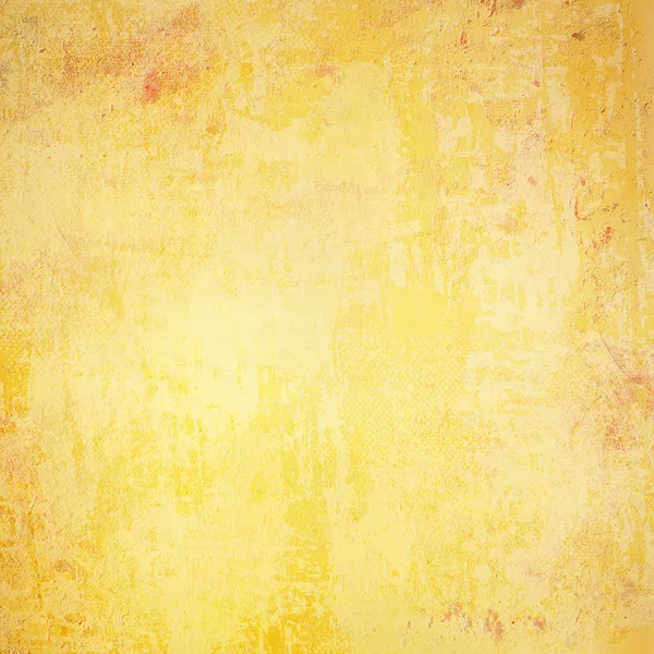 Sfondo giallo — Foto Stock