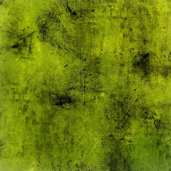 Grunge-Grüner Hintergrund — Stockfoto