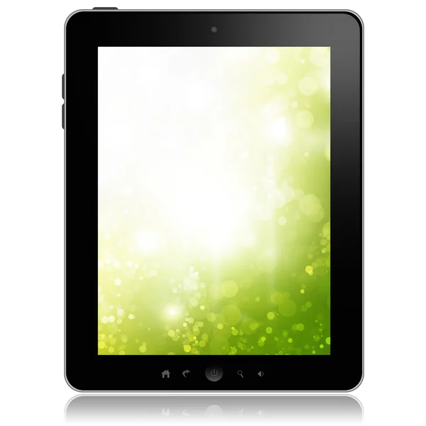 Tablet PC — Stok fotoğraf