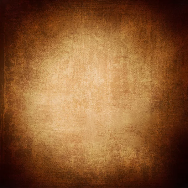 Grunge brown texture — Stock Photo, Image