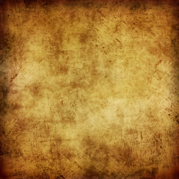 Grunge textura marrom — Fotografia de Stock
