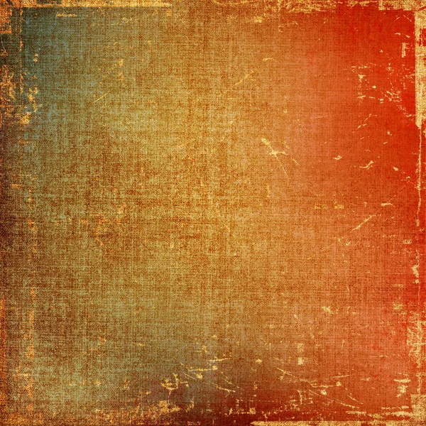 Red grunge texture — Stock Photo, Image