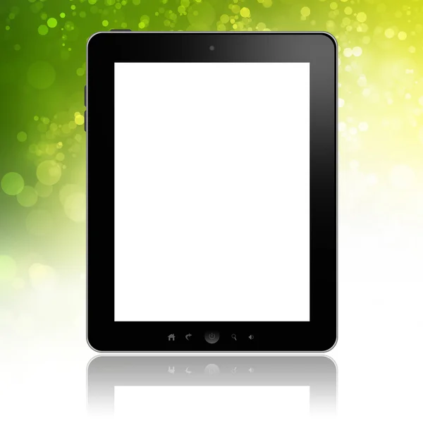 Tablet PC — Stok fotoğraf