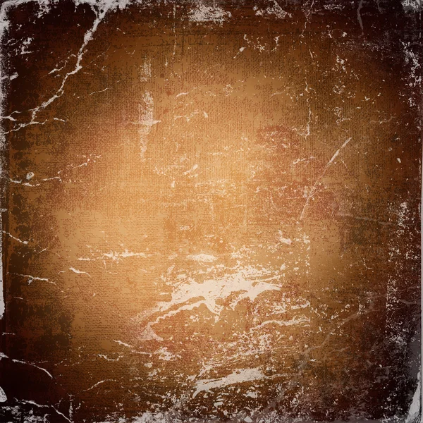 Grunge brown texture — Stock Photo, Image