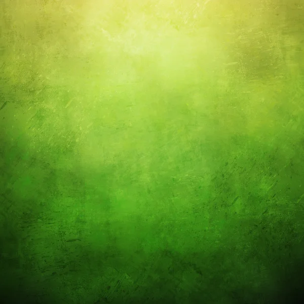 Green grunge template — Stock Photo, Image