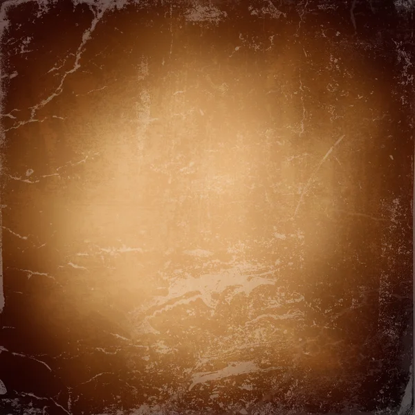 Grunge texture marrone — Foto Stock