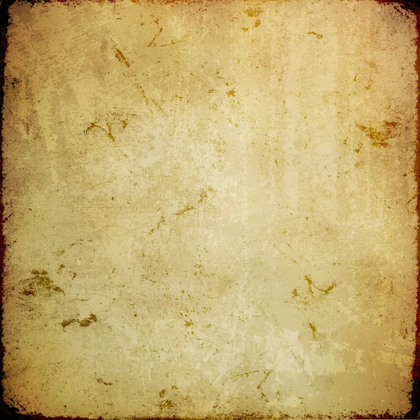 Grunge brown texture — Stock Photo, Image