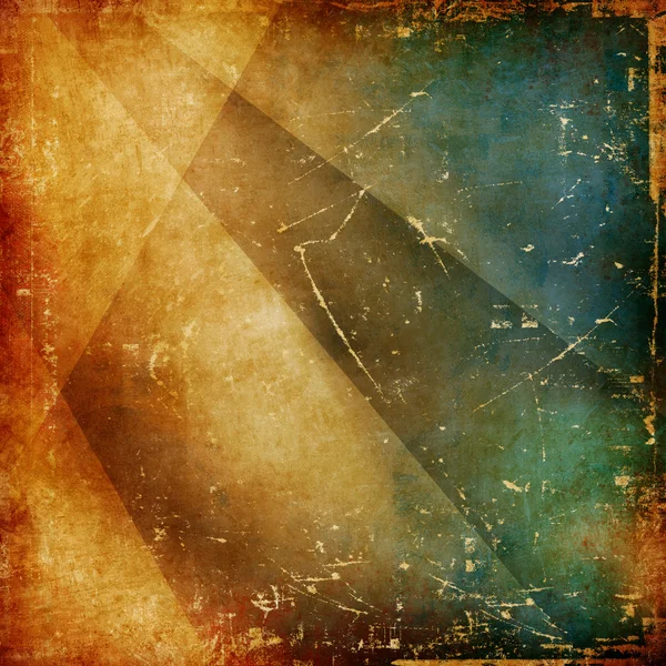 Grunge textura antigua — Foto de Stock