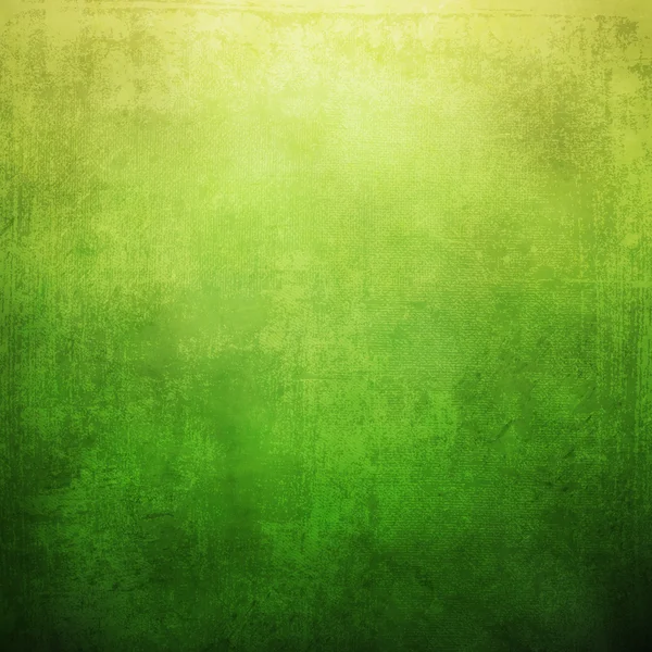 Green grunge template — Stock Photo, Image