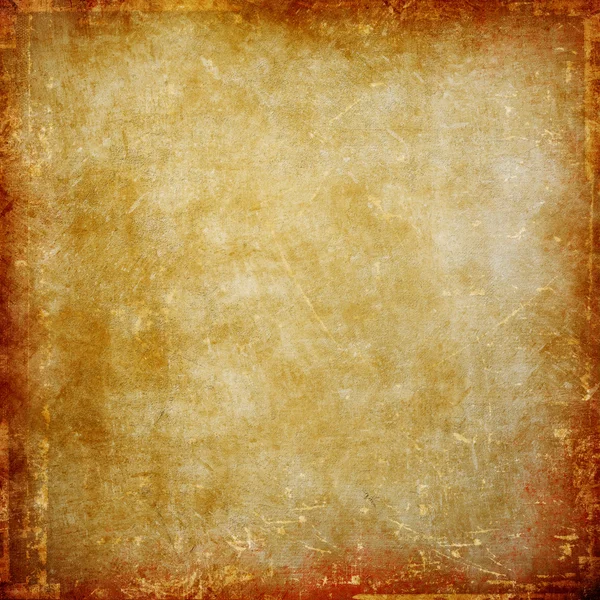 Grunge brown texture — Stock Photo, Image