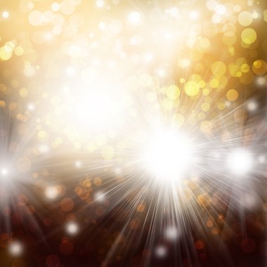 Abstract shine background