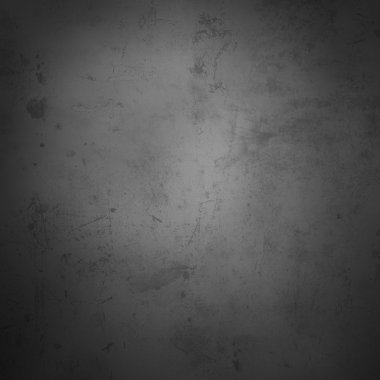 Grunge gri arka plan