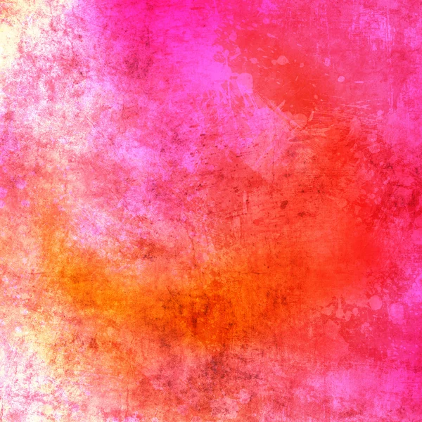 Texture Red Grunge — Foto Stock