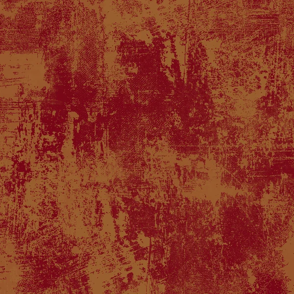 Red Grunge Textur — Stockfoto