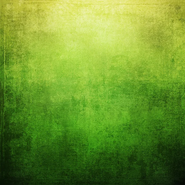 Grunge fondo verde —  Fotos de Stock