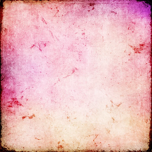 Pink grunge background — Stock Photo, Image