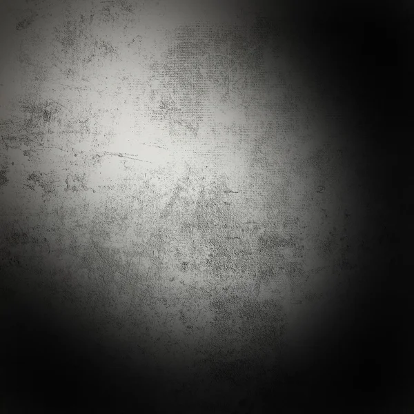 Grunge textura gris — Foto de Stock