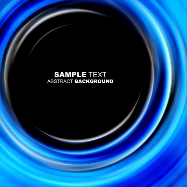 Abstract shine background