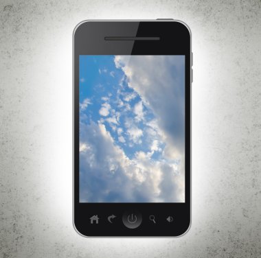 telefon