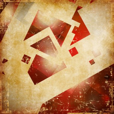 Grunge arka plan