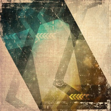 Grunge arka plan