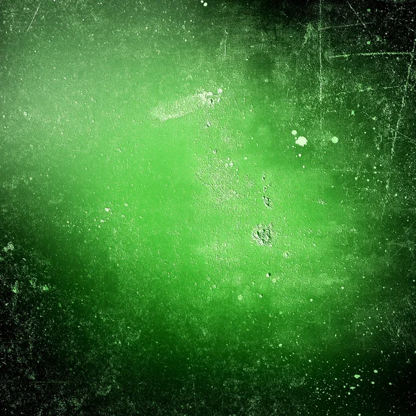녹색 그런 지 서식 파일 — 스톡 사진