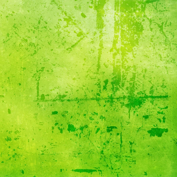 Green grunge template — Stock Photo, Image