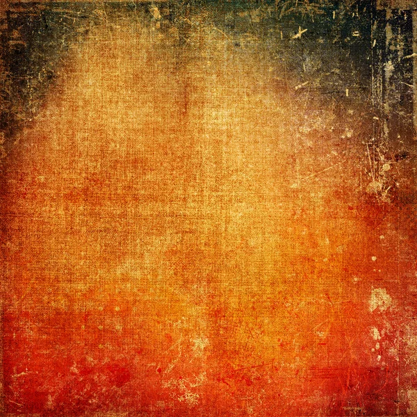 Bright red grunge texture — Stock Photo, Image