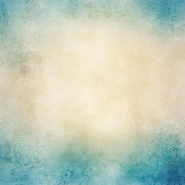 Blue abstract background — Stock Photo, Image