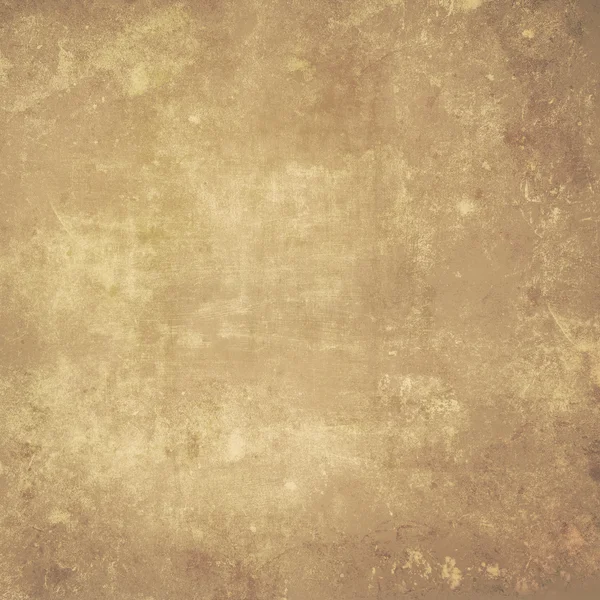 Grunge textura marrom — Fotografia de Stock