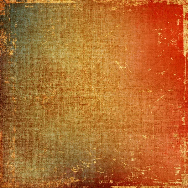 Heldere rode grunge textuur — Stockfoto