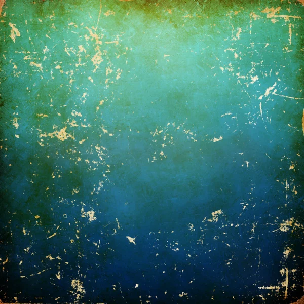 Grunge fundal albastru — Fotografie, imagine de stoc