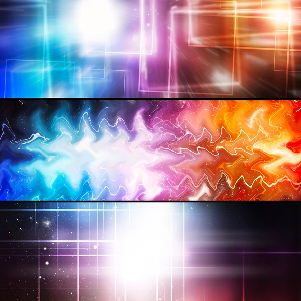 Abstract shine background — Stock Photo, Image