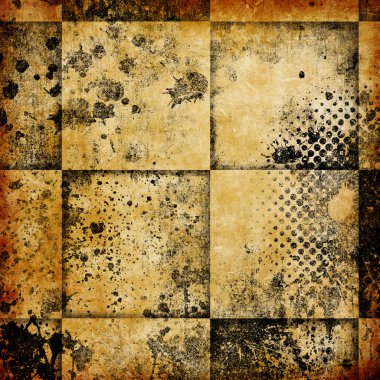 Grunge arka plan