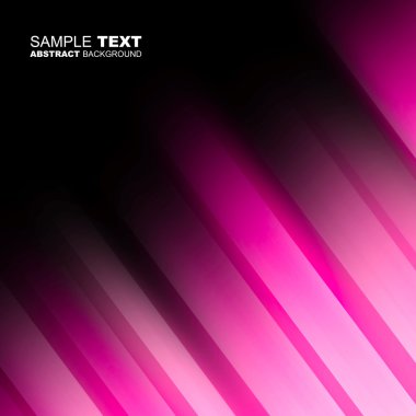 Abstract shine background