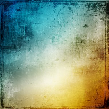 Grunge arka plan