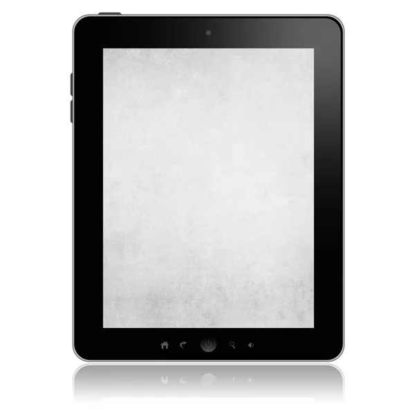 Tablet PC — Stok fotoğraf