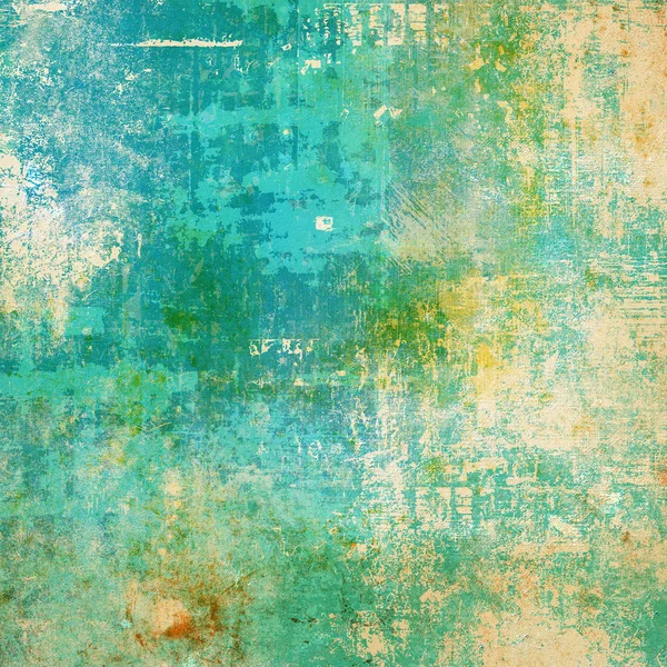 Grunge sfondo blu — Foto Stock