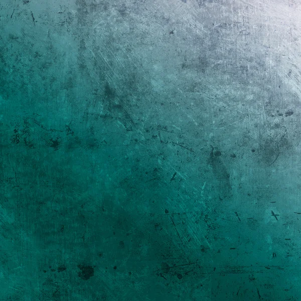 Grunge blue background — Stock Photo, Image